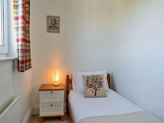 Ferienhaus Marazion Ausstattung 18