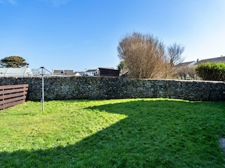 Casa per le vacanze Marazion Registrazione all'aperto 11