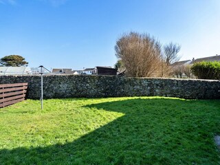 Ferienhaus Marazion Außenaufnahme 9