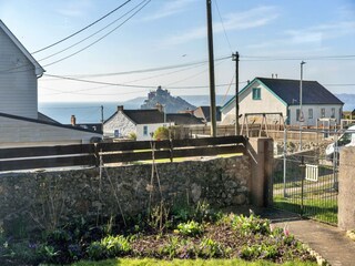 Vakantiehuis Marazion Buitenaudio-opname 3