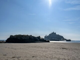 Ferienhaus Marazion Außenaufnahme 11