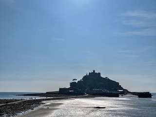 Ferienhaus Marazion Außenaufnahme 1