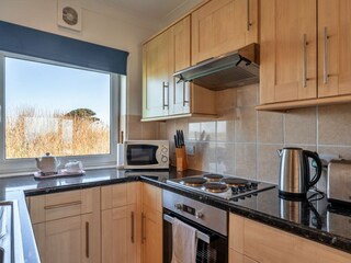 Ferienhaus Marazion Ausstattung 10