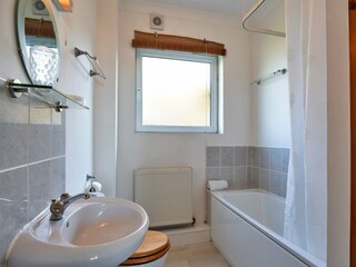 Ferienhaus Marazion Ausstattung 11