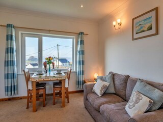 Ferienhaus Marazion Ausstattung 19