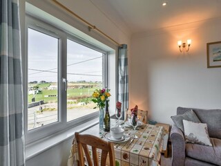 Ferienhaus Marazion Ausstattung 13