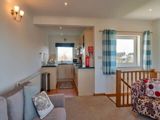 Maison de vacances Marazion Équipement 16