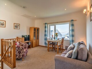 Ferienhaus Marazion Ausstattung 15