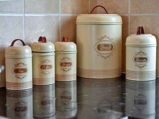 Vakantiehuis Marazion Kenmerken 14