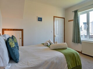 Ferienhaus Marazion Ausstattung 14