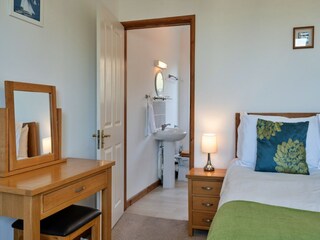 Maison de vacances Marazion Équipement 17