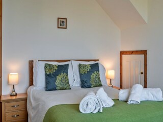 Ferienhaus Marazion Ausstattung 18