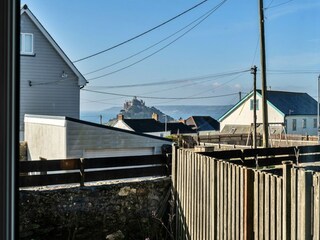 Vakantiehuis Marazion Buitenaudio-opname 2