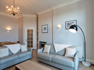 Apartamento Newquay Características 1