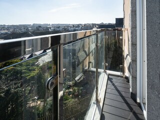 Apartment Newquay Outdoor Recording 3