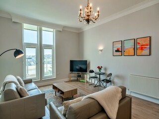 Appartamento Newquay Caratteristiche 23