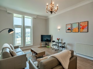 Appartement Newquay Kenmerken 23