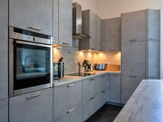 Apartamento Newquay Características 17