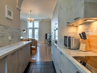 Appartamento Newquay Caratteristiche 25