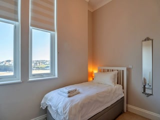 Apartment Newquay Features 21