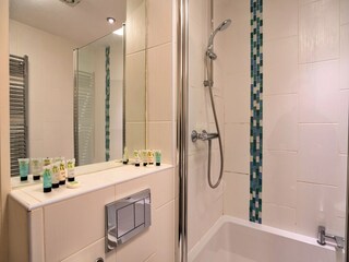 Appartamento Newquay Caratteristiche 14