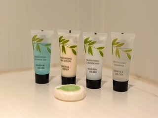 Appartement Newquay Kenmerken 12