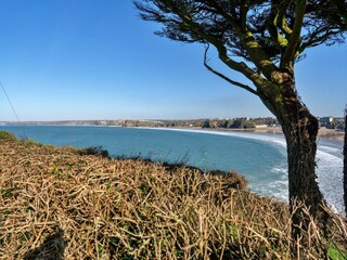 Apartment Newquay Outdoor Recording 10