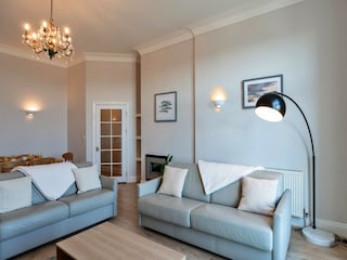 Appartement Newquay Kenmerken 1