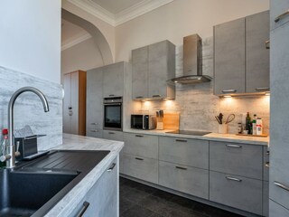 Appartamento Newquay Caratteristiche 22