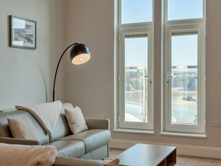 Apartment Newquay Ausstattung 18
