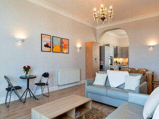 Apartment Newquay Ausstattung 20