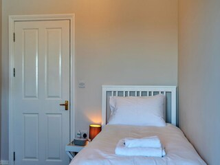Apartamento Newquay Características 22