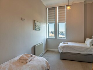 Appartamento Newquay Caratteristiche 12