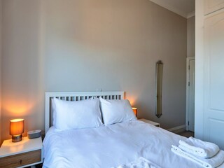 Apartamento Newquay Características 29