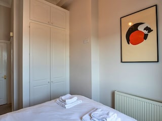 Apartment Newquay Ausstattung 25