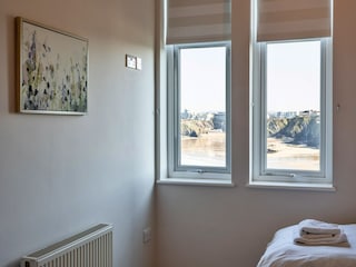 Apartment Newquay Ausstattung 27