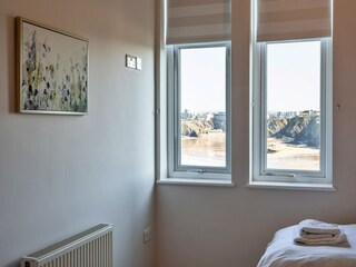 Apartment Newquay Features 17