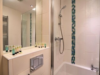 Apartamento Newquay Características 28