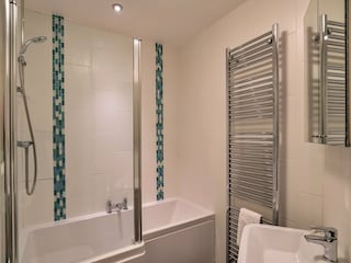 Apartment Newquay Ausstattung 30