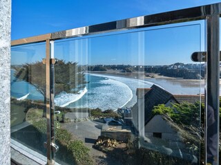 Apartment Newquay Outdoor Recording 5