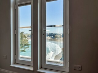 Apartment Newquay Outdoor Recording 6