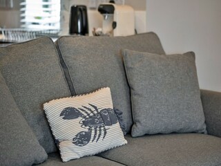 Appartement Mawgan Porth Kenmerken 31