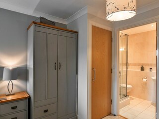 Apartment Mawgan Porth Ausstattung 24