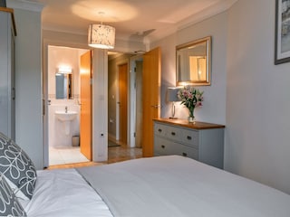 Apartment Mawgan Porth Ausstattung 25