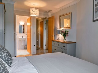 Apartment Mawgan Porth Ausstattung 29