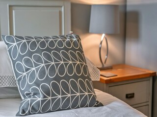 Appartement Mawgan Porth Équipement 18