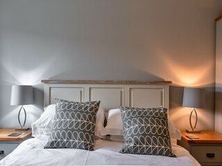 Apartment Mawgan Porth Ausstattung 28