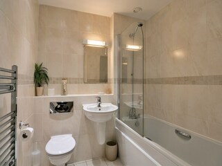 Apartamento Mawgan Porth Características 30