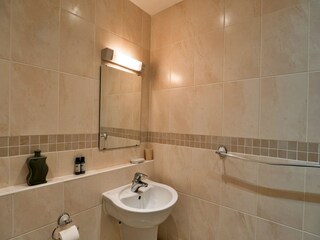 Appartement Mawgan Porth Équipement 20