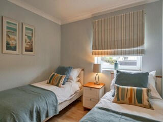 Apartment Mawgan Porth Ausstattung 21